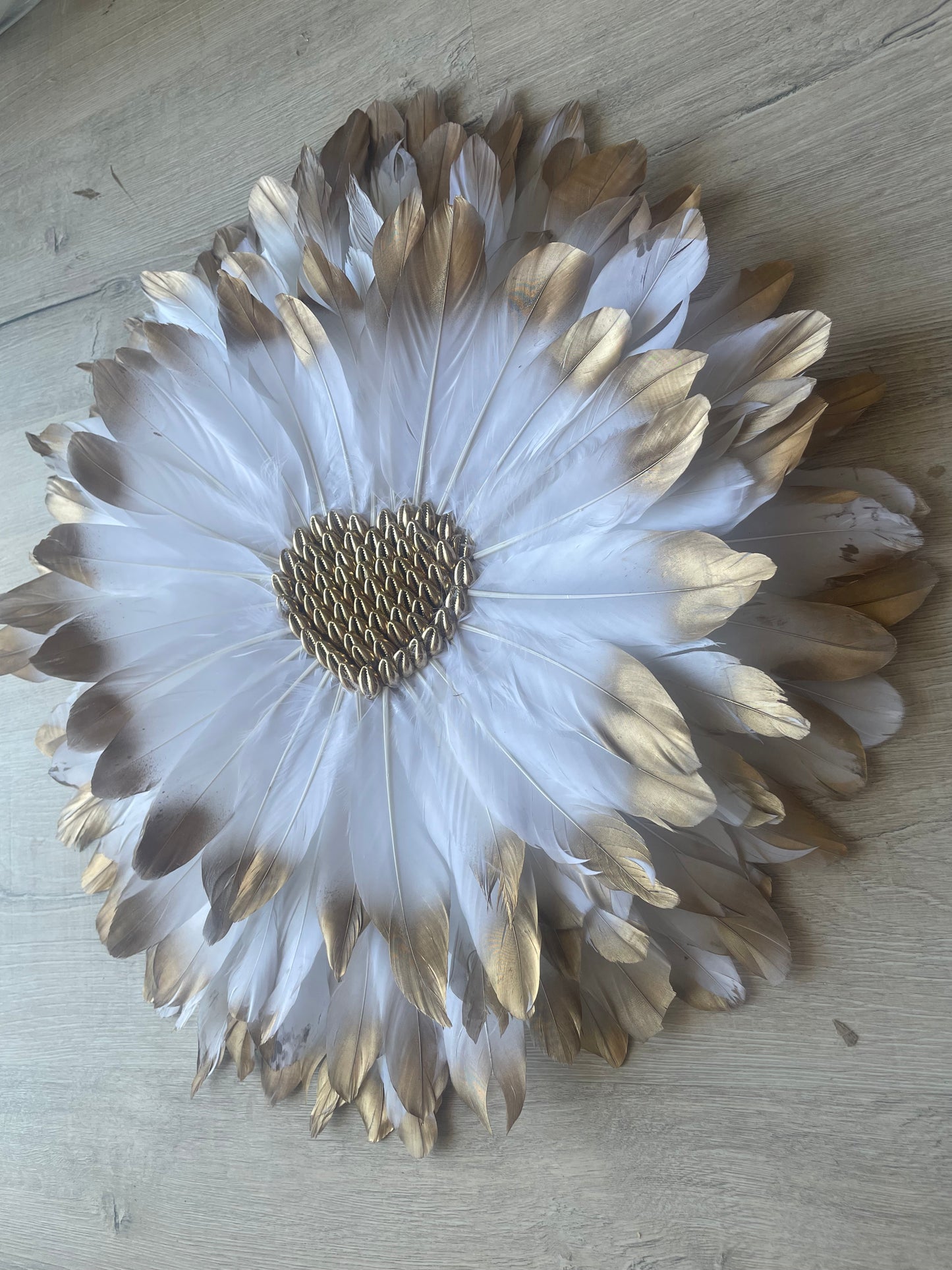 JuJuhat « Coeur en or »
