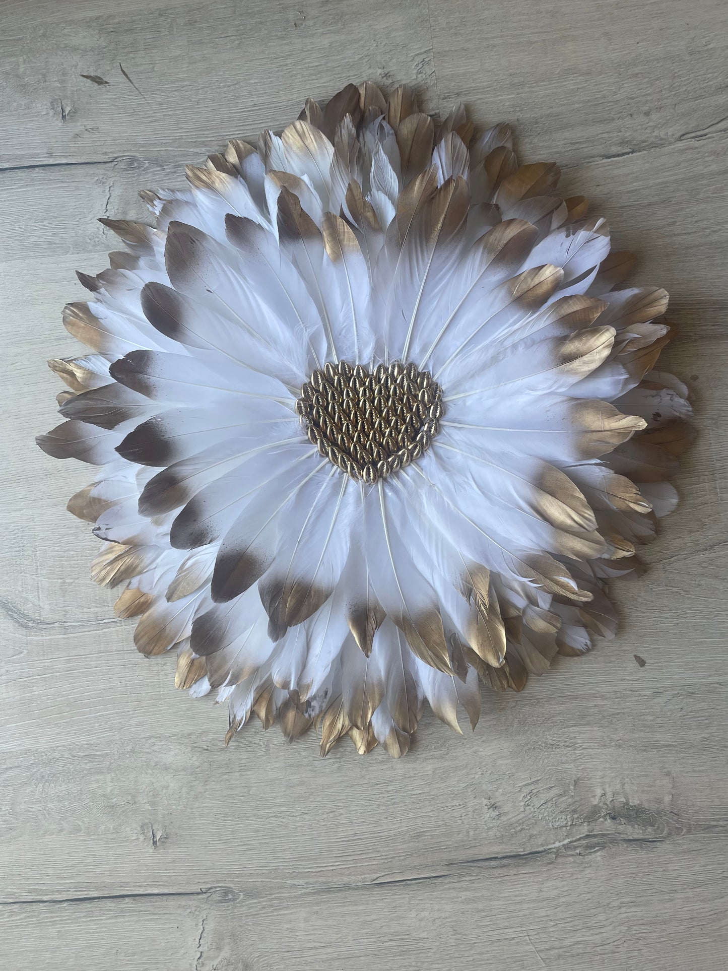 JuJuhat « Coeur en or »
