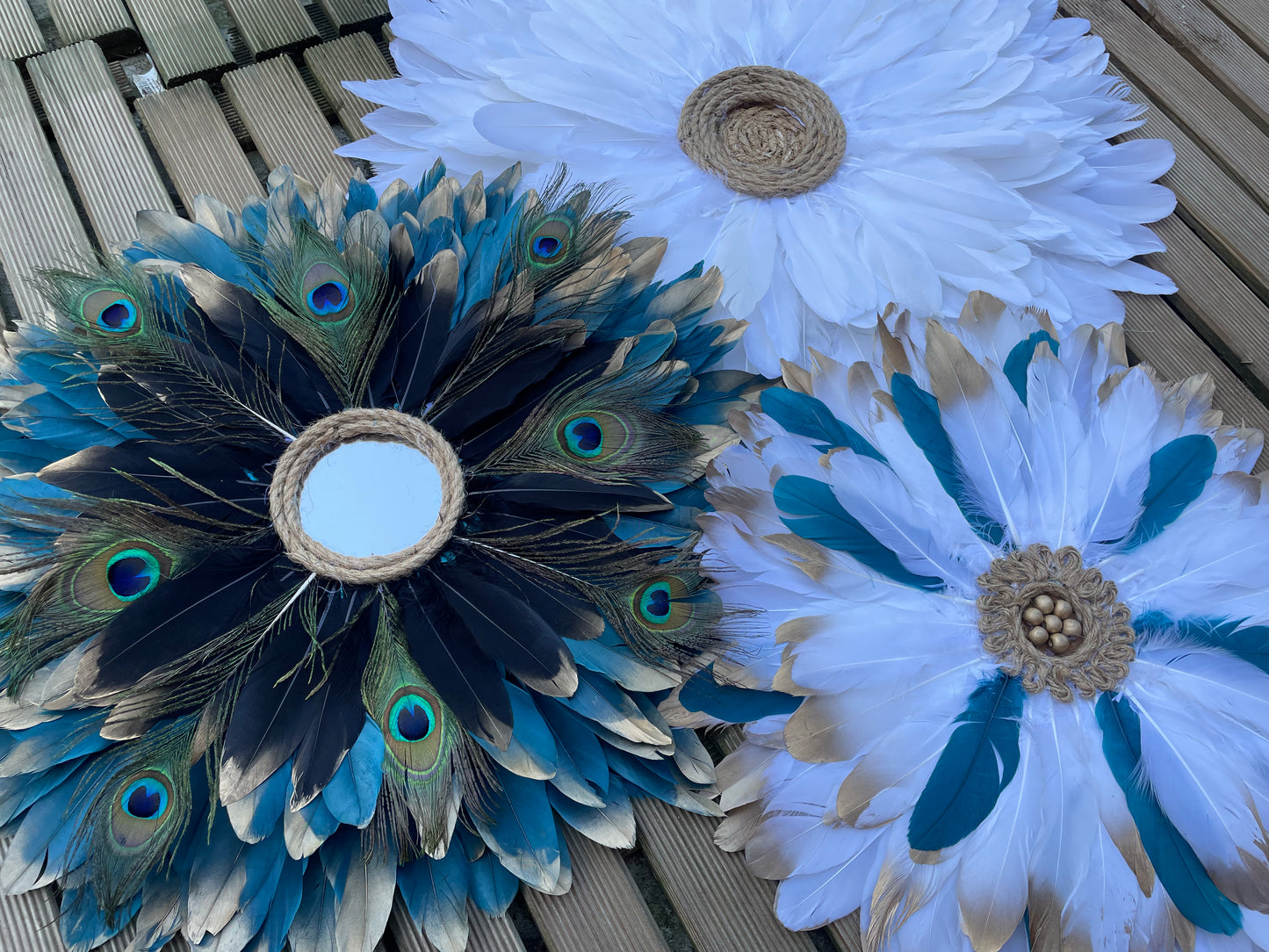 Trilogie JuJuhat « L’Egyptien »