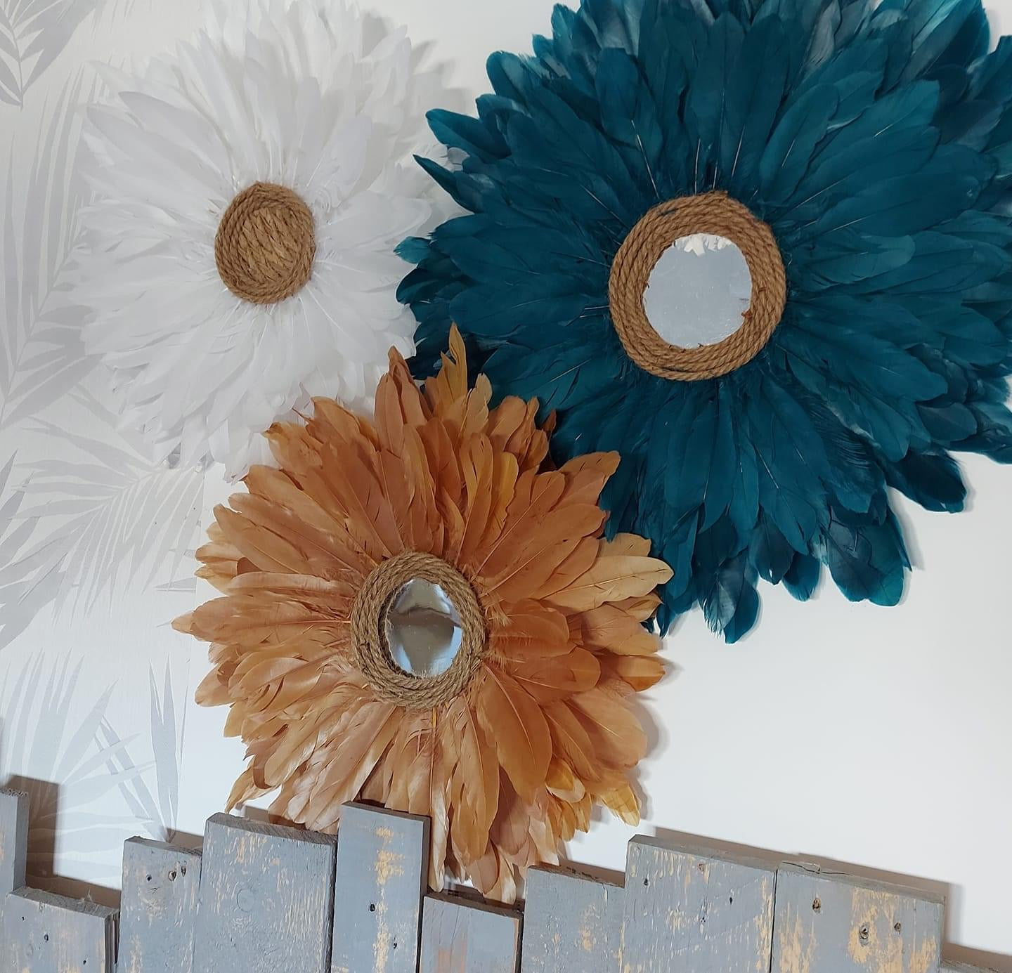 Trilogie JuJuhat « Marguerite »