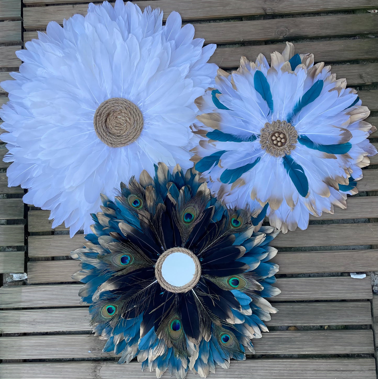 Trilogie JuJuhat « L’Egyptien »