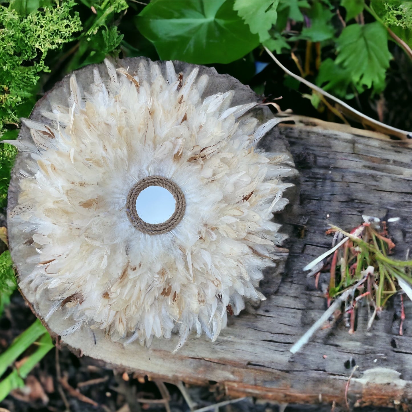 JuJuhat « Le Natural »
