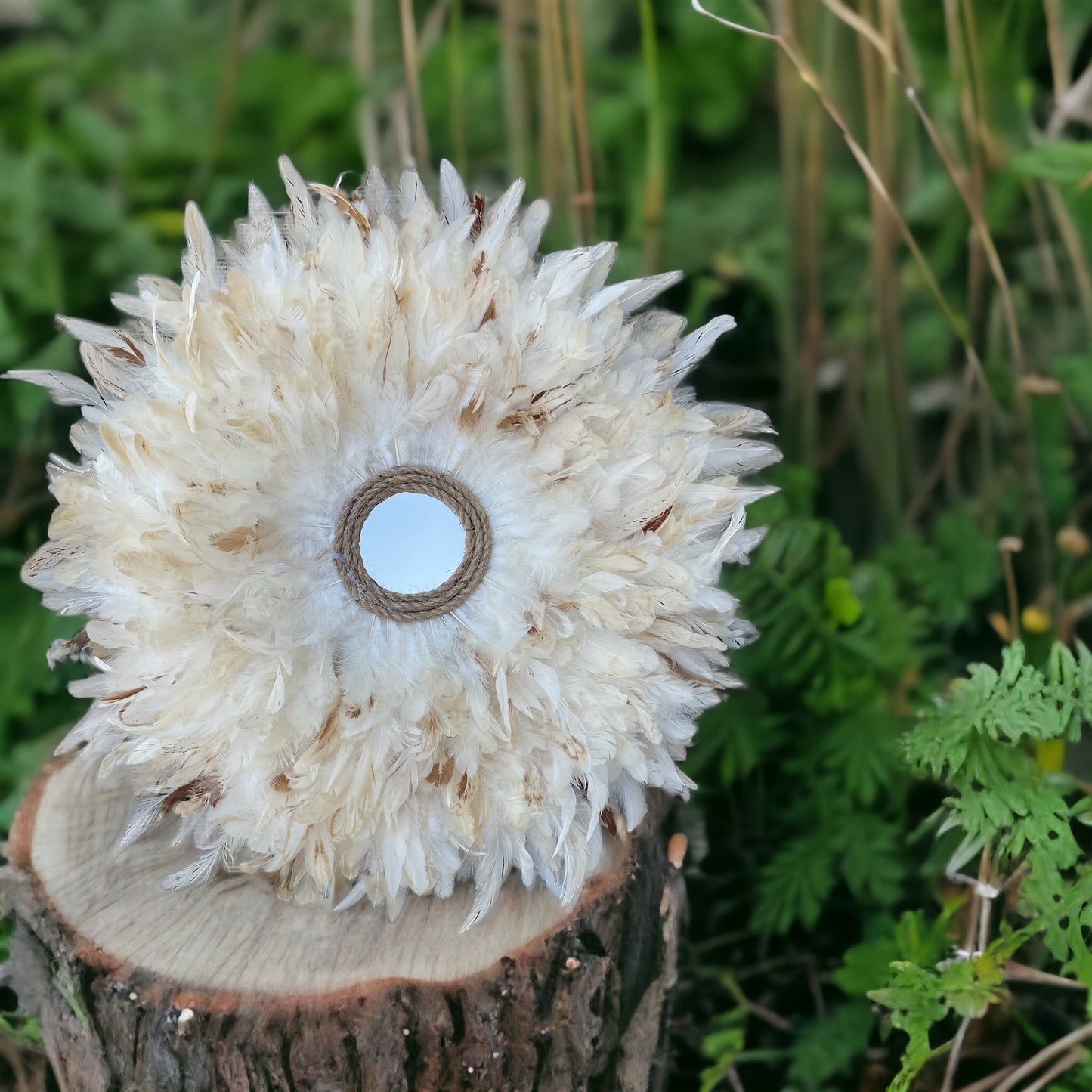 JuJuhat « Le Natural »