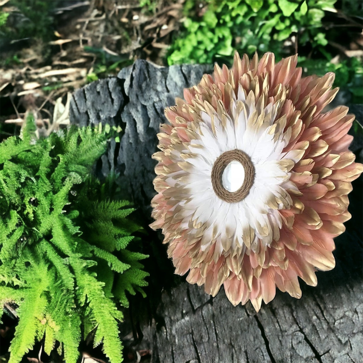 JuJuhat « Hippichic » - Rose