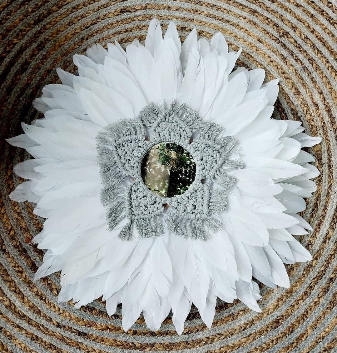 JuJuhat « Mandala »