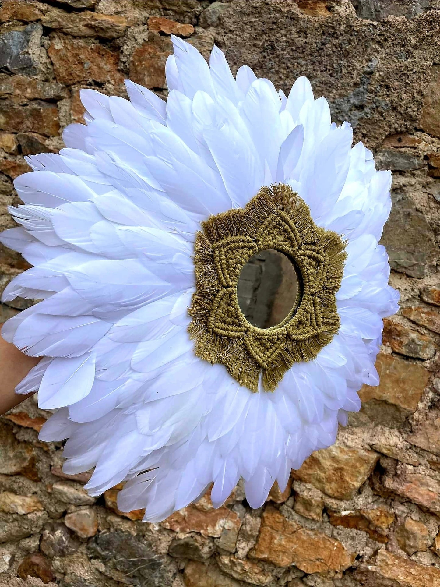 JuJuhat « Mandala »