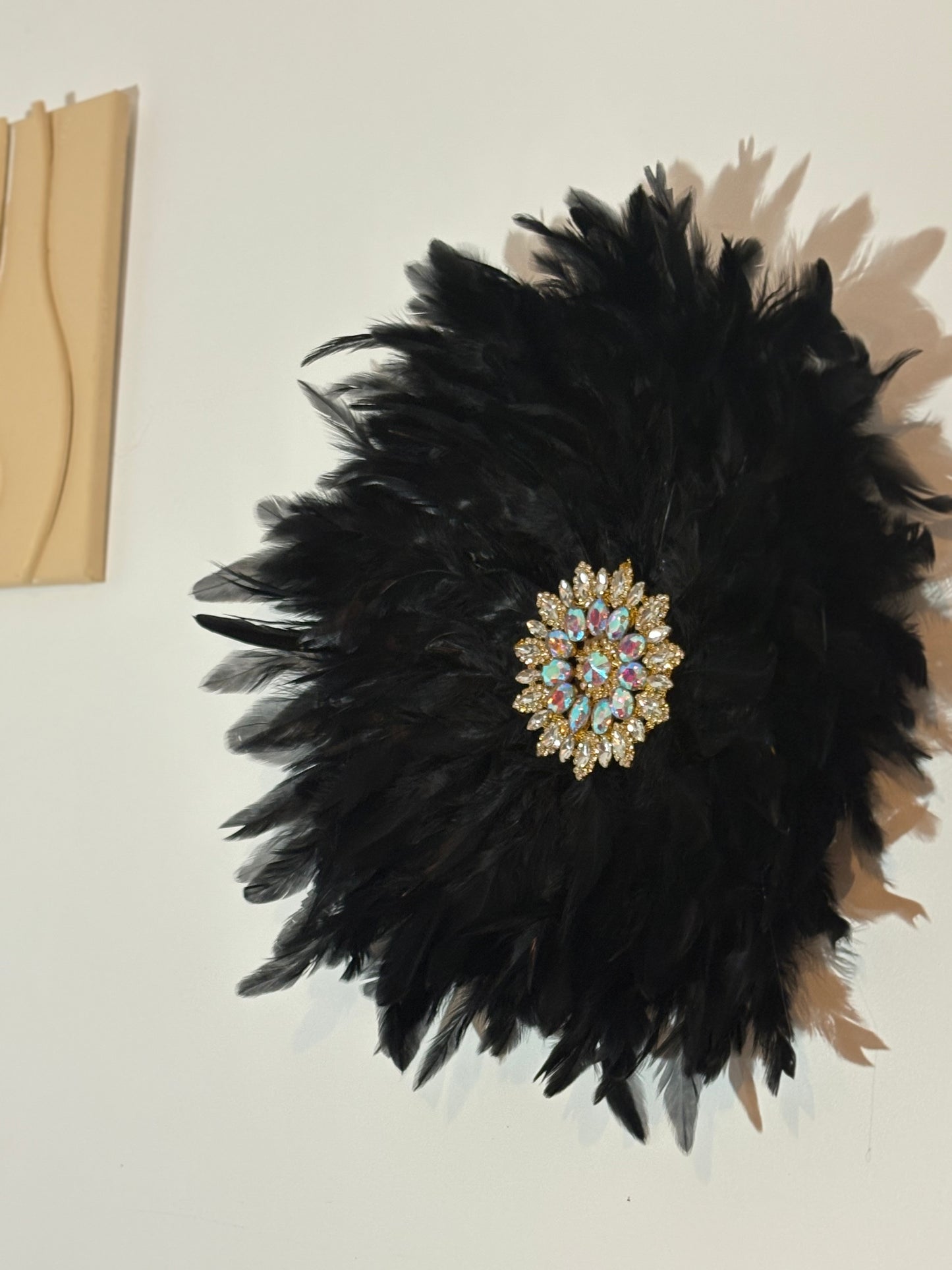 Jujuhat Noir - Diamond