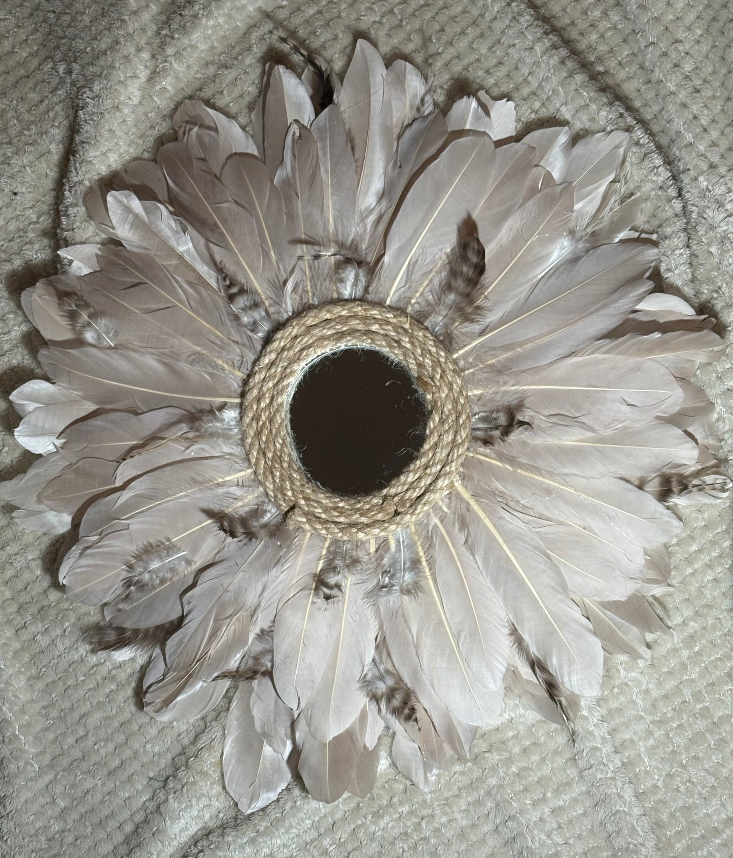 Jujuhat Beige - 50cm