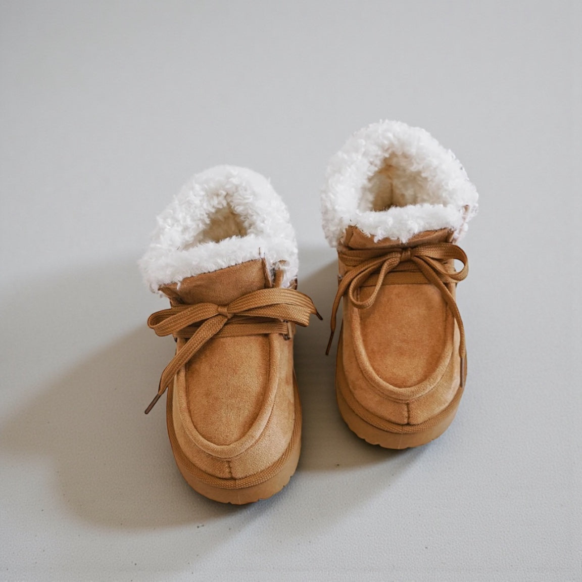 Bottines Frozy Nouga