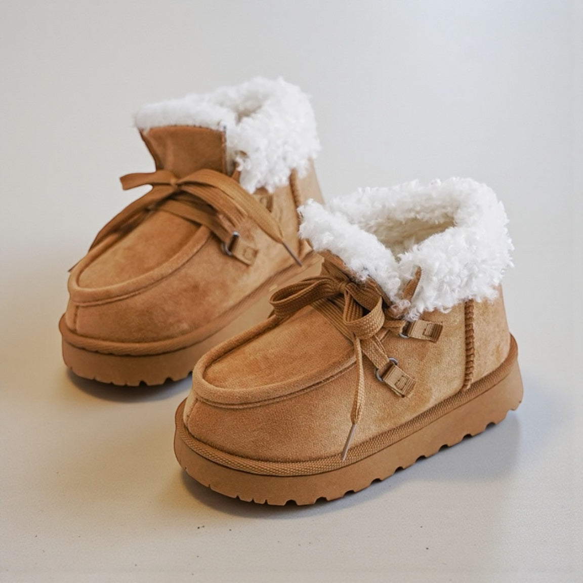 Bottines Frozy Nouga