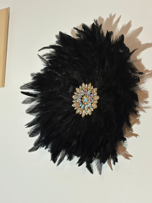 Jujuhat Noir - Diamond